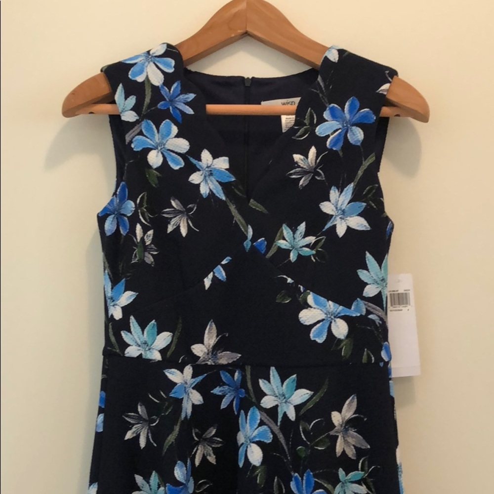 Wisp dress